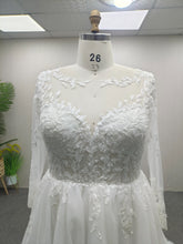Starr Bridal - Barrett
